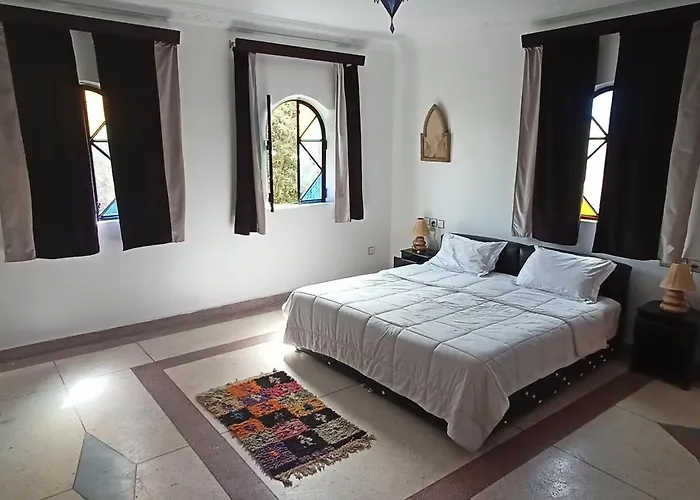 Villa M Birika