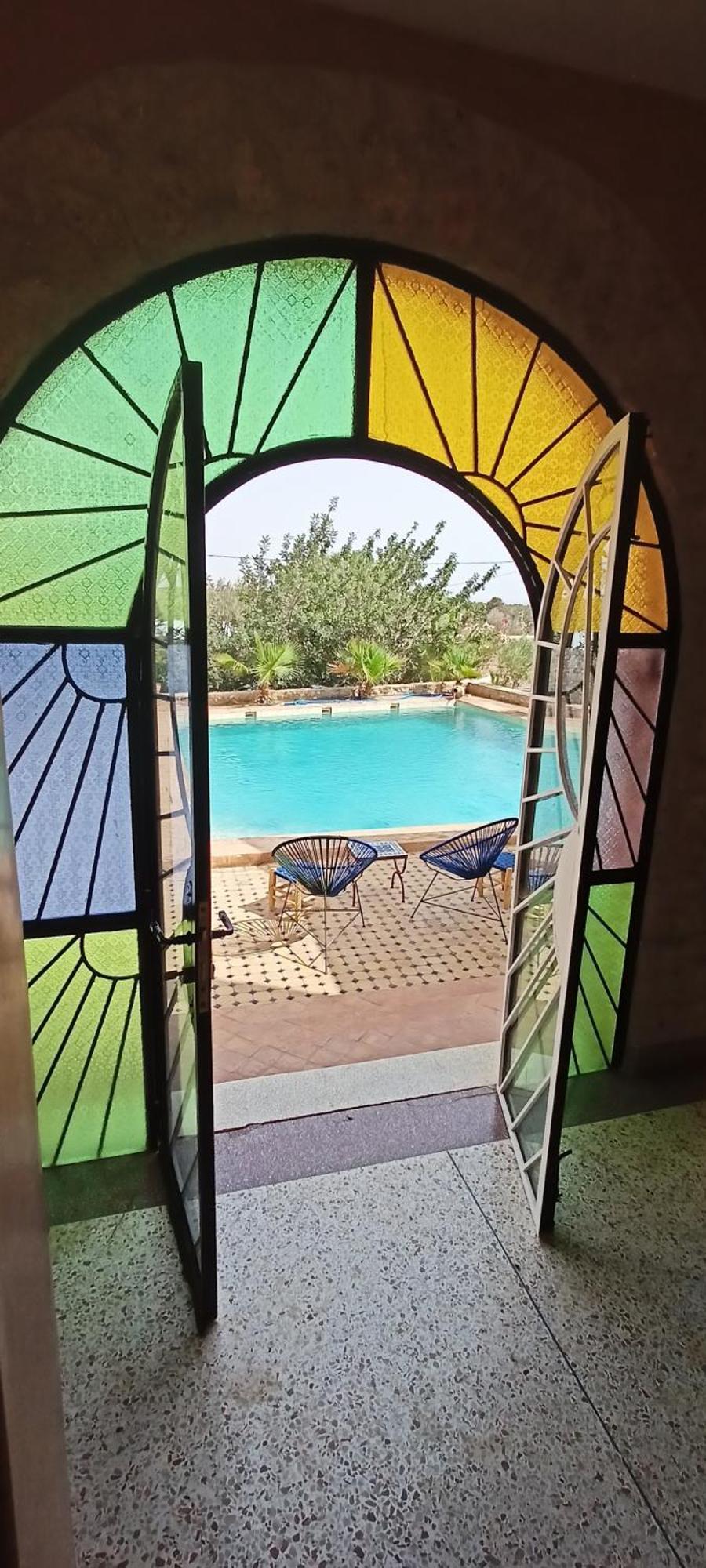 M Birika Bed & Breakfast Essaouira