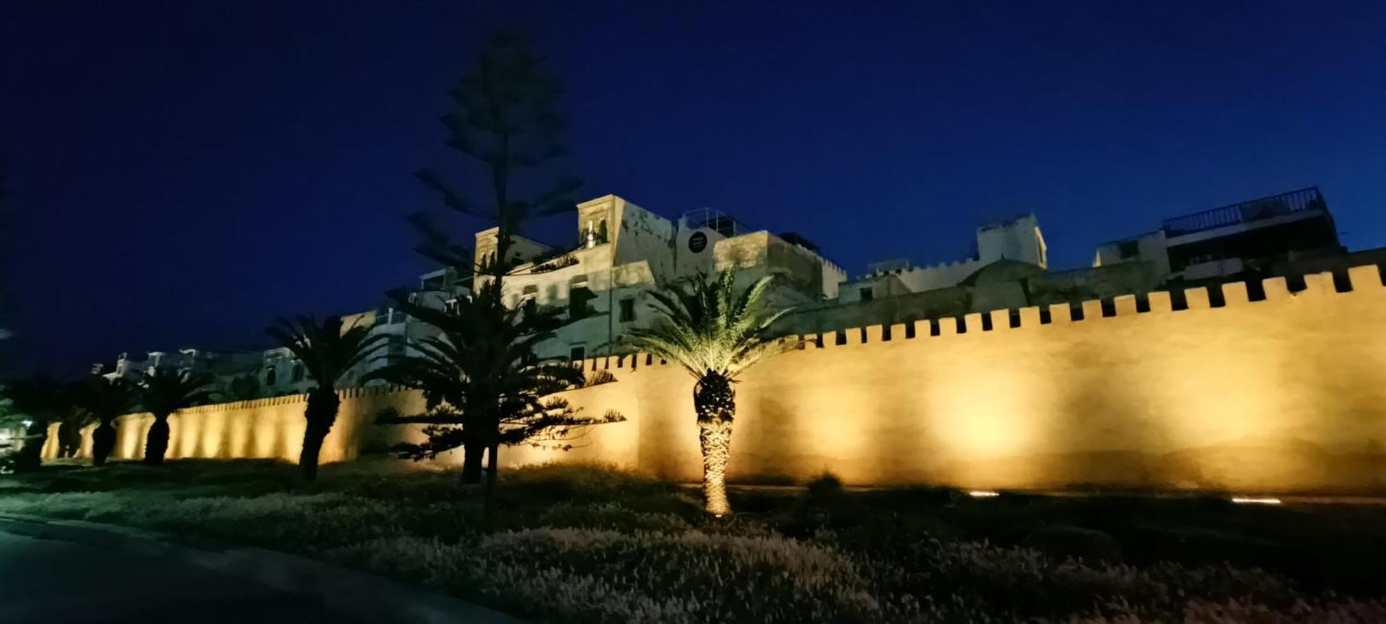 M Birika Bed & Breakfast Essaouira