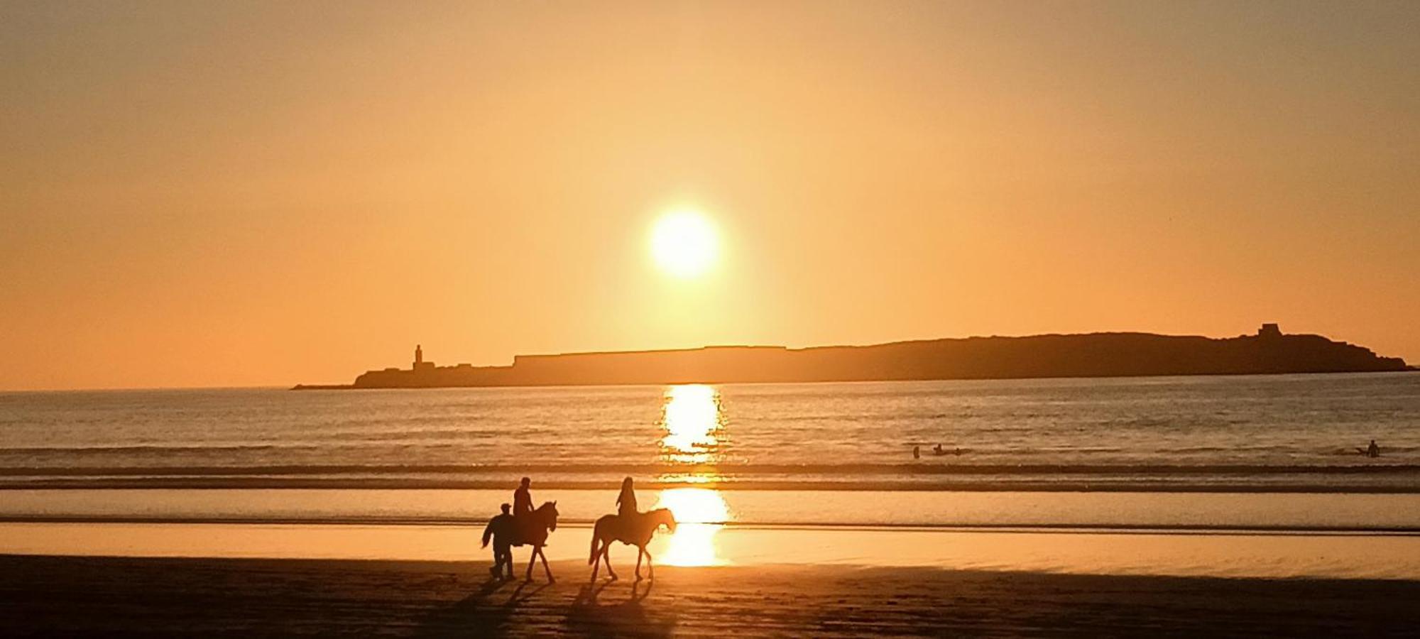 Bed & Breakfast M Birika Essaouira