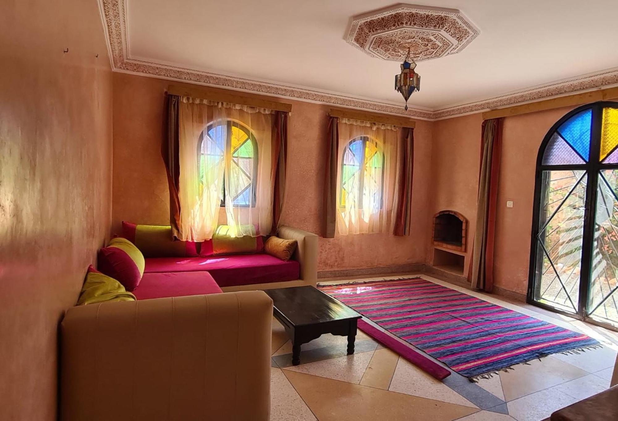 Bed & Breakfast M Birika Essaouira