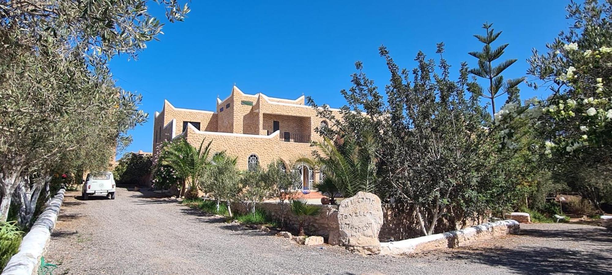 M Birika Essaouira